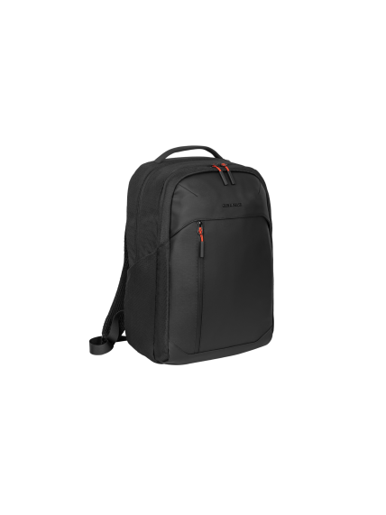 Genesis Pallad 480 | Fits up to size 16 " | Backpack | Shoulder strap | Black 4 Genesis Pallad 480 | Fits up to size 16 " | Backpack | Shoulder strap | Black 4