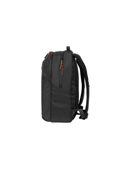 Genesis Pallad 480 | Fits up to size 16 " | Backpack | Shoulder strap | Black 5