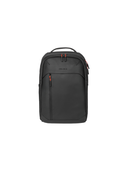Genesis Pallad 480 | Fits up to size 16 " | Backpack | Shoulder strap | Black Genesis Pallad 480 | Fits up to size 16 " | Backpack | Shoulder strap | Black