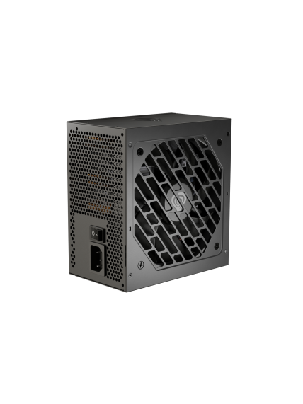 Genesis | PSU | Nihon 650NM | 650 W | Black 1 Genesis | PSU | Nihon 650NM | 650 W | Black 1