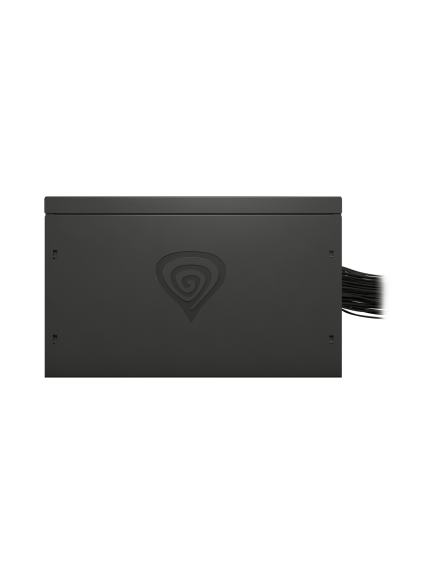 Genesis | PSU | Nihon 650NM | 650 W | Black 2 Genesis | PSU | Nihon 650NM | 650 W | Black 2