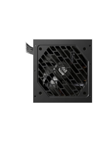 Genesis | PSU | Nihon 650NM | 650 W | Black 4