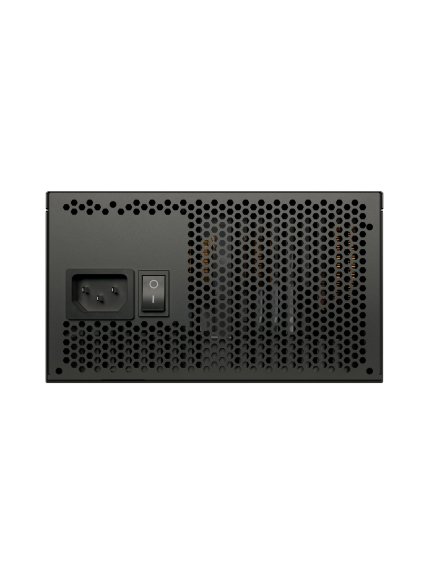 Genesis | PSU | Nihon 650NM | 650 W | Black 6