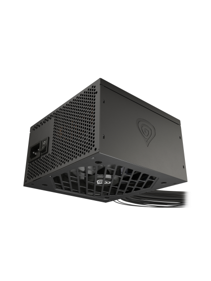 Genesis | PSU | Nihon 650NM | 650 W | Black 7