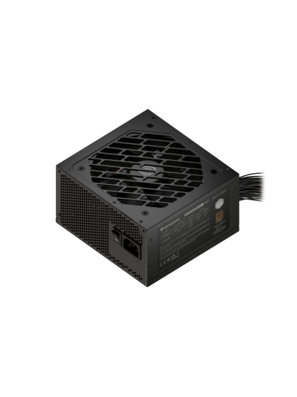 Genesis | PSU | Nihon 650NM | 650 W | Black Genesis | PSU | Nihon 650NM | 650 W | Black