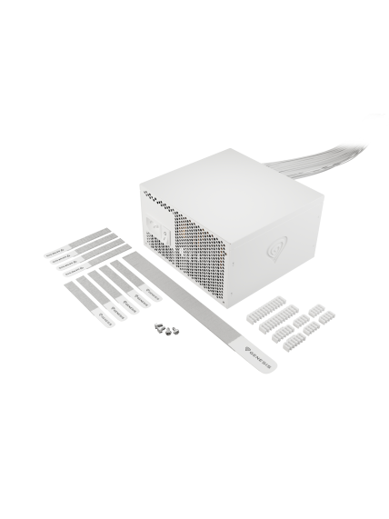 Genesis | PSU | Nihon 750NM | 750 W | White 7