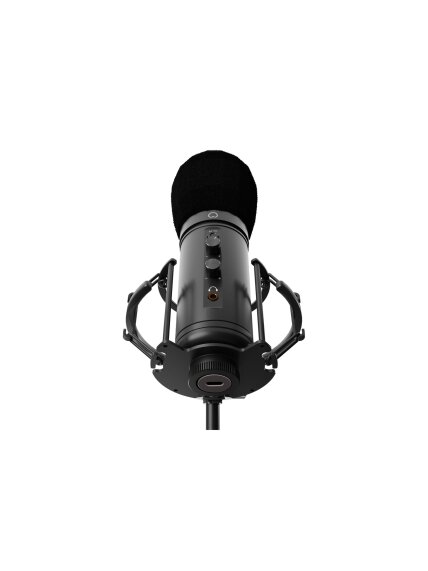 GENESIS Radium 600 G2 Studio Microphone with stand/USB | Genesis 1