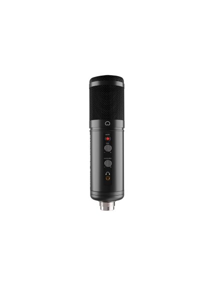 GENESIS Radium 600 G2 Studio Microphone with stand/USB | Genesis 5 GENESIS Radium 600 G2 Studio Microphone with stand/USB | Genesis 5