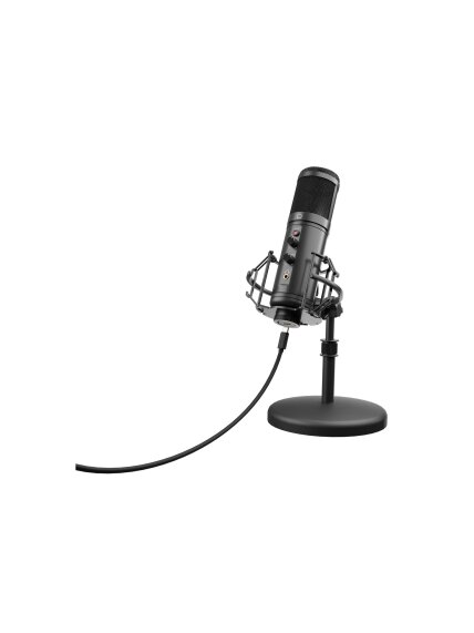 GENESIS Radium 600 G2 Studio Microphone with stand/USB | Genesis GENESIS Radium 600 G2 Studio Microphone with stand/USB | Genesis