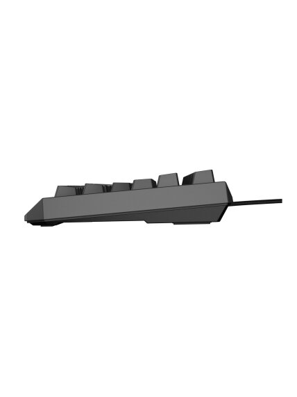 Genesis | THOR 230 TKL | Mechanical Gaming Keyboard | Wired | US | Linear | Black | RGB 11