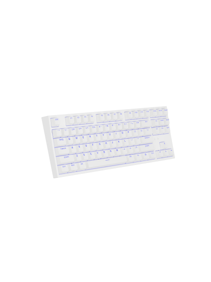 Genesis | THOR 404 TKL | Mechanical Gaming Keyboard | Wired | US | Gateron Yellow Pro | White | RGB 6 Genesis | THOR 404 TKL | Mechanical Gaming Keyboard | Wired | US | Gateron Yellow Pro | White | RGB 6