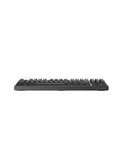 Genesis | THOR 404 TKL | Mechanical Gaming Keyboard | Wired | US | Kailh Box Brown V2 | Black | RGB 11 Genesis | THOR 404 TKL | Mechanical Gaming Keyboard | Wired | US | Kailh Box Brown V2 | Black | RGB 11