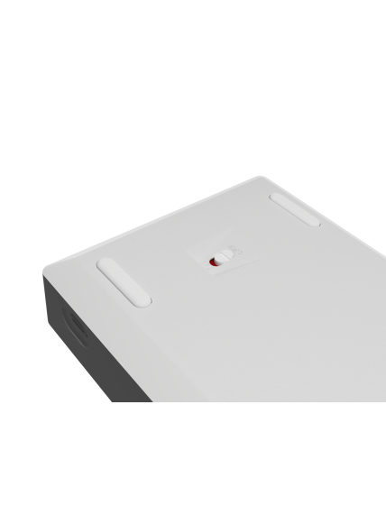 Genesis | THOR 660 G2 | Gaming keyboard | Wireless/Wired | US | Tactile | White 5 Genesis | THOR 660 G2 | Gaming keyboard | Wireless/Wired | US | Tactile | White 5
