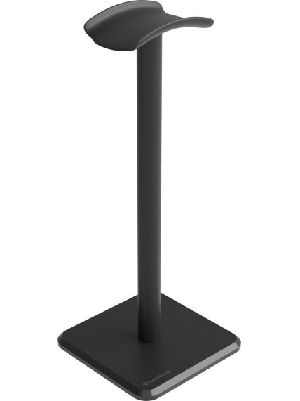 Genesis | Thulium 100 Headphone Stand | NGM-2231 | Black Genesis | Thulium 100 Headphone Stand | NGM-2231 | Black