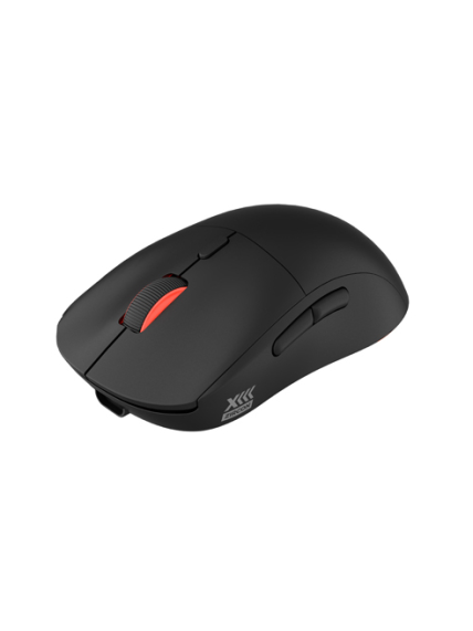 Genesis Zircon XIII Custom | Gaming Mouse | Wireless | 2.4 GHz, USB | Black 2 Genesis Zircon XIII Custom | Gaming Mouse | Wireless | 2.4 GHz, USB | Black 2