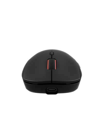 Genesis Zircon XIII Custom | Gaming Mouse | Wireless | 2.4 GHz, USB | Black 5