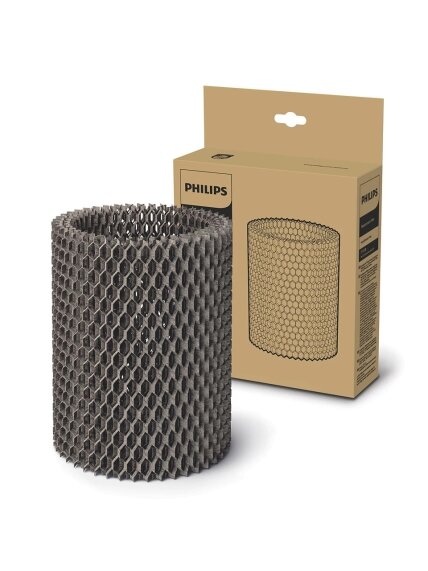 Genuine Replacement Humidification Filter | FY1190/30 | For Philips Humidifier | Dark gray Genuine Replacement Humidification Filter | FY1190/30 | For Philips Humidifier | Dark gray