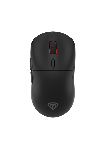 Genesis Zircon XIII Custom | Gaming Mouse | Wireless | 2.4 GHz, USB | Black 1