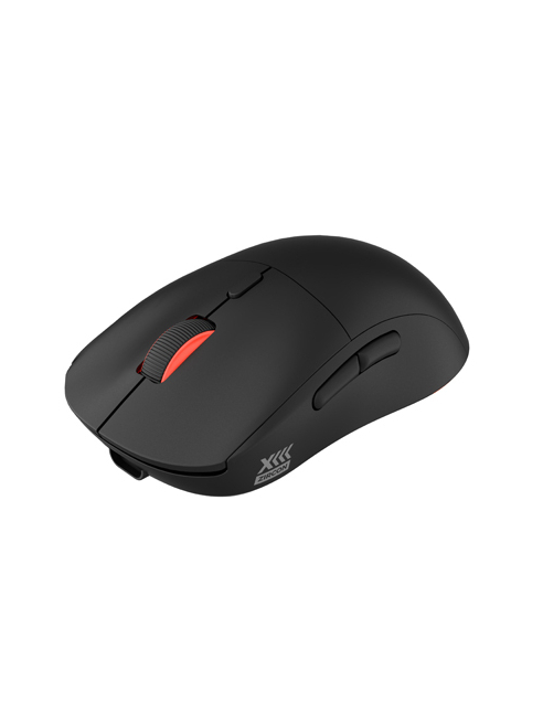 Genesis Zircon XIII Custom | Gaming Mouse | Wireless | 2.4 GHz, USB | Black 2 Genesis Zircon XIII Custom | Gaming Mouse | Wireless | 2.4 GHz, USB | Black 2
