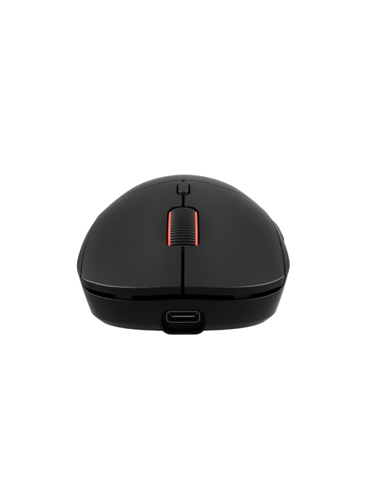 Genesis Zircon XIII Custom | Gaming Mouse | Wireless | 2.4 GHz, USB | Black 5 Genesis Zircon XIII Custom | Gaming Mouse | Wireless | 2.4 GHz, USB | Black 5