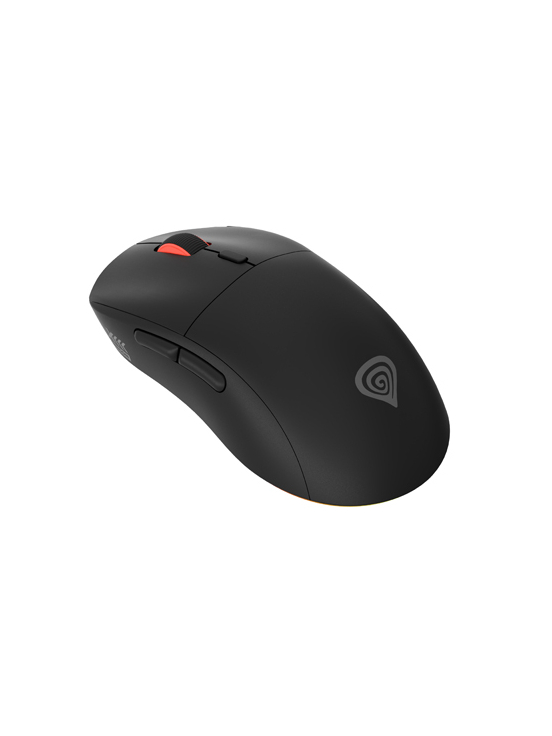 Genesis Zircon XIII Custom | Gaming Mouse | Wireless | 2.4 GHz, USB | Black 3 Genesis Zircon XIII Custom | Gaming Mouse | Wireless | 2.4 GHz, USB | Black 3