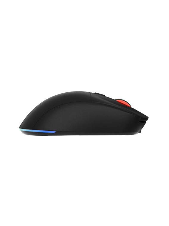 Genesis Zircon XIII Custom | Gaming Mouse | Wireless | 2.4 GHz, USB | Black 6