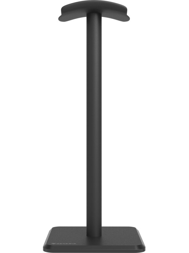 Genesis | Thulium 100 Headphone Stand | NGM-2231 | Black 1 Genesis | Thulium 100 Headphone Stand | NGM-2231 | Black 1
