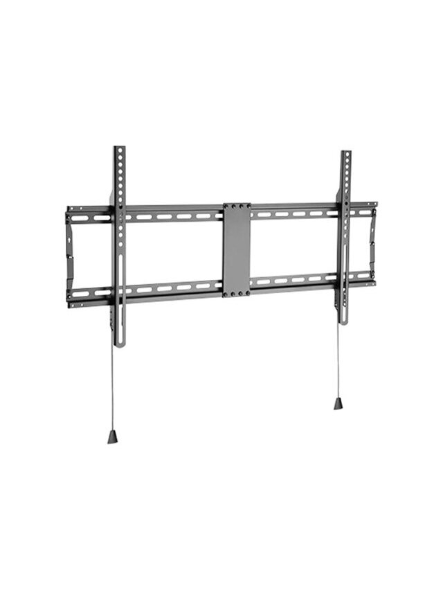 Gembird | Wall mount | Fixed | 43-90 " | Maximum weight (capacity) 70 kg | Black Gembird | Wall mount | Fixed | 43-90 " | Maximum weight (capacity) 70 kg | Black