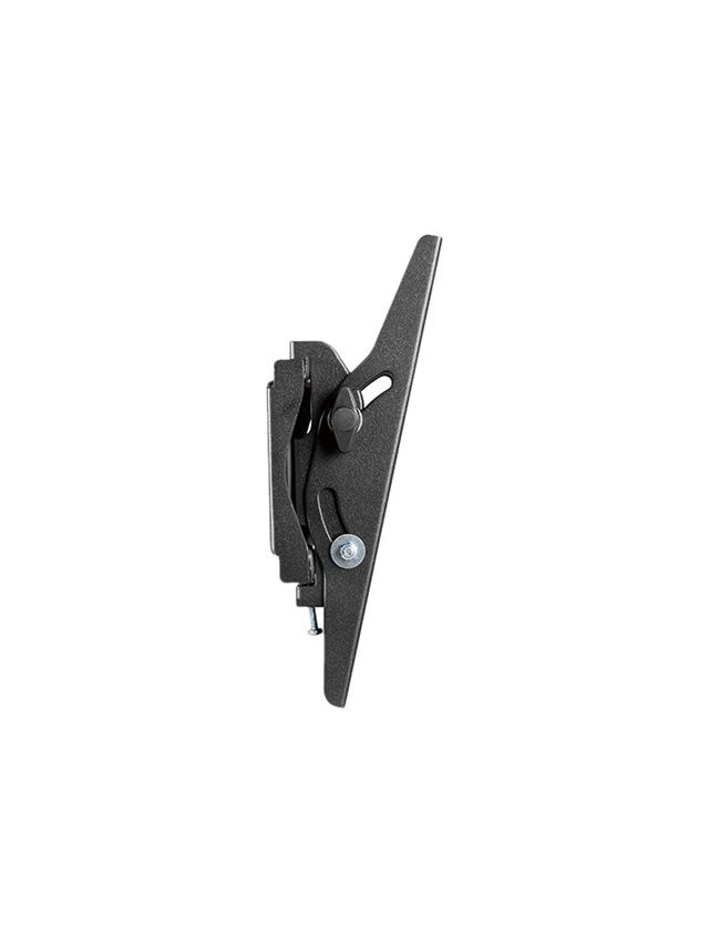 Gembird | Wall mount | WM-42T-02 | Tilt | 23-42 " | Black 1