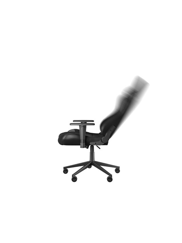 Genesis Gaming Chair Nitro 440 G2 Black/Grey 11 Genesis Gaming Chair Nitro 440 G2 Black/Grey 11
