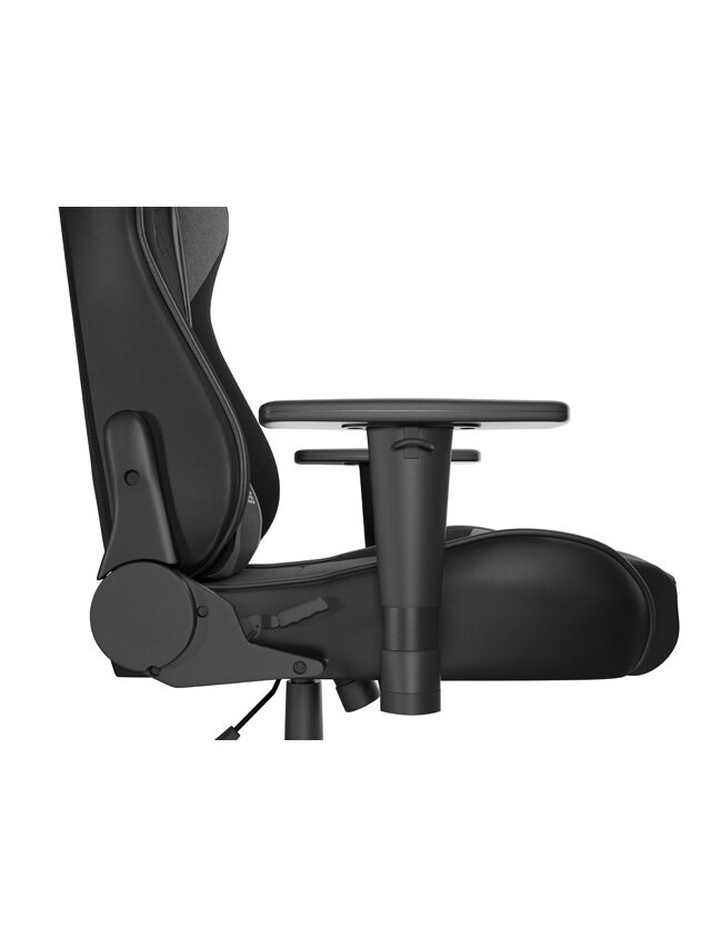 Genesis Gaming Chair Nitro 440 G2 Black/Grey 12 Genesis Gaming Chair Nitro 440 G2 Black/Grey 12