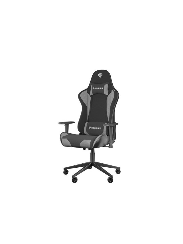 Genesis Gaming Chair Nitro 440 G2 Black/Grey 13 Genesis Gaming Chair Nitro 440 G2 Black/Grey 13