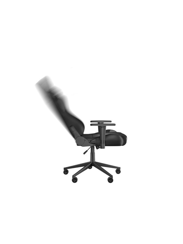 Genesis Gaming Chair Nitro 440 G2 Black/Grey 4 Genesis Gaming Chair Nitro 440 G2 Black/Grey 4