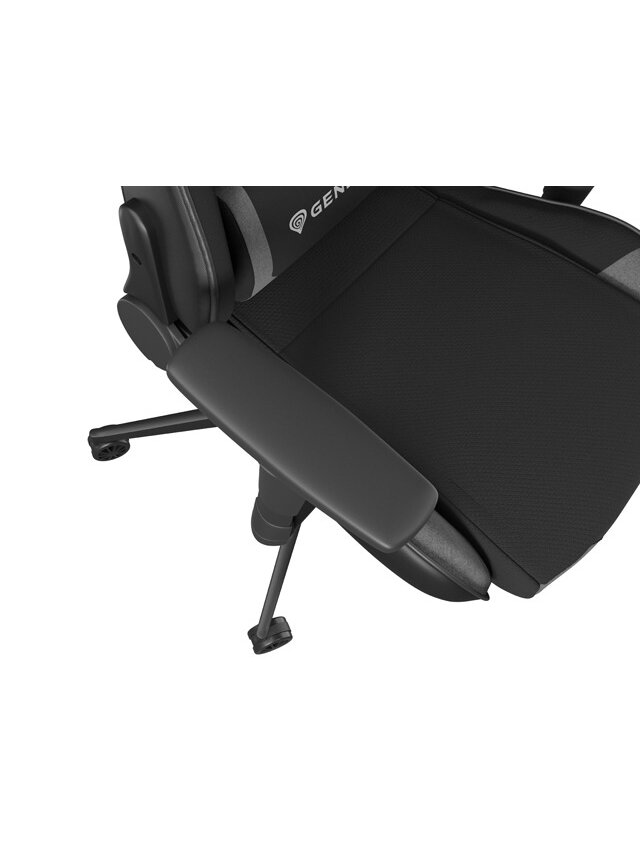 Genesis Gaming Chair Nitro 440 G2 Black/Grey 7 Genesis Gaming Chair Nitro 440 G2 Black/Grey 7
