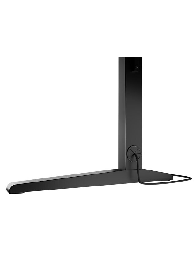 Genesis Gaming Desk | Holm 120 Modular | Black 6 Genesis Gaming Desk | Holm 120 Modular | Black 6