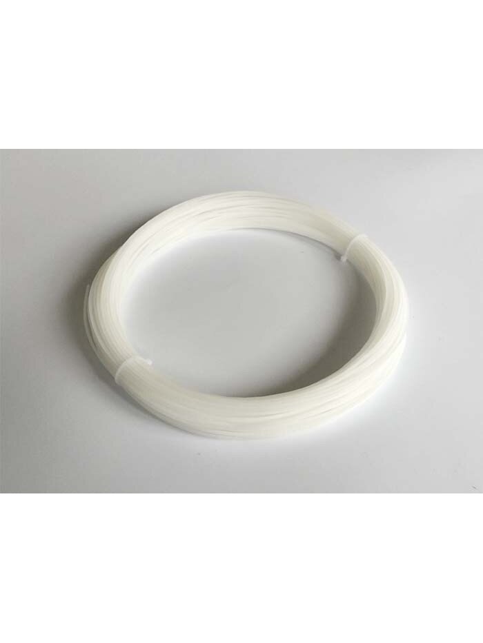 Gembird Plastic filament for cleaning 3D printer nozzle, 1.75 mm 100gr. | 3DP-CLN1.75-01 1 Gembird Plastic filament for cleaning 3D printer nozzle, 1.75 mm 100gr. | 3DP-CLN1.75-01 1