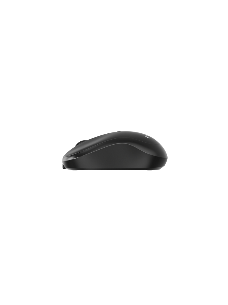 Gembird Dual-mode mouse | MUSW2-4B-01 | Wireless | 2.4G, Bluetooth | Black 5