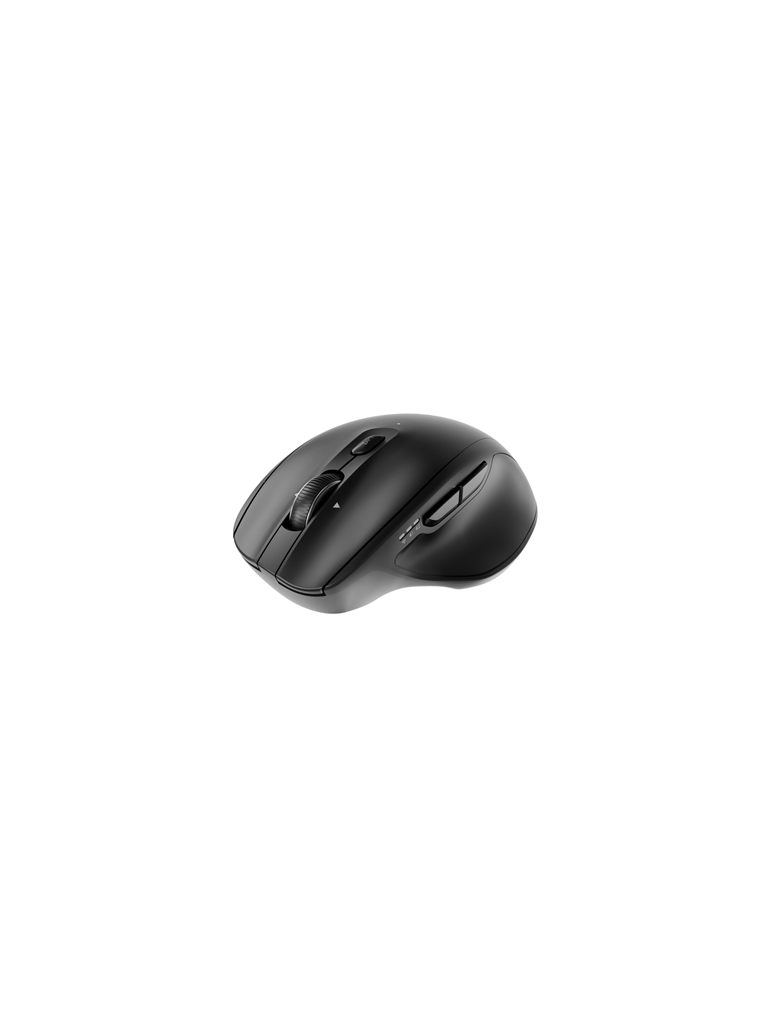 Gembird Dual-mode mouse | MUSW2-6B-02 | Wireless | 2.4G, Bluetooth | Black 4