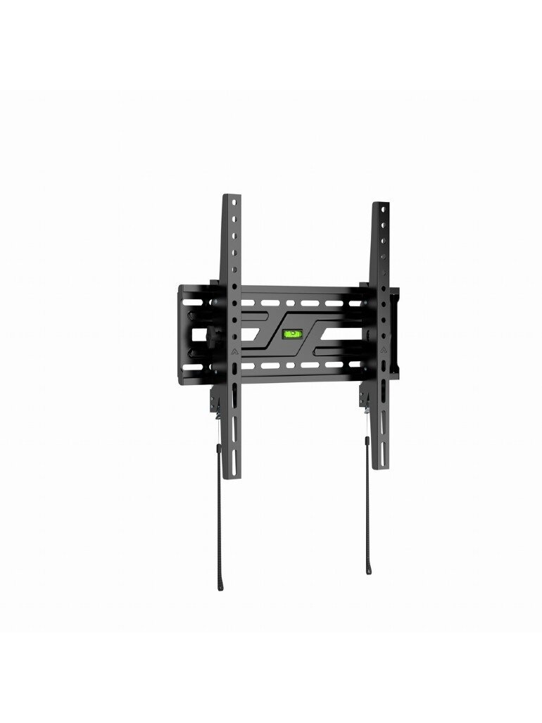 Gembird Wall mount | WM-75T-04 | Tilt | 37-75 " | Maximum weight (capacity) 75 kg | Black 1 Gembird Wall mount | WM-75T-04 | Tilt | 37-75 " | Maximum weight (capacity) 75 kg | Black 1