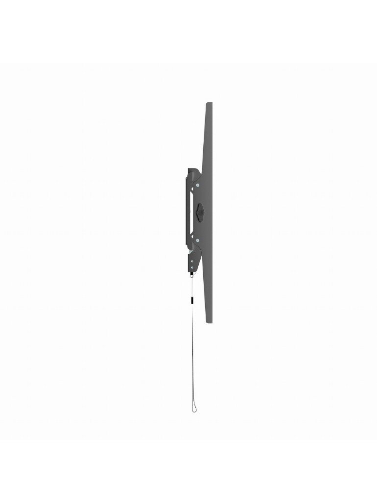 Gembird Wall mount | WM-75T-04 | Tilt | 37-75 " | Maximum weight (capacity) 75 kg | Black 2