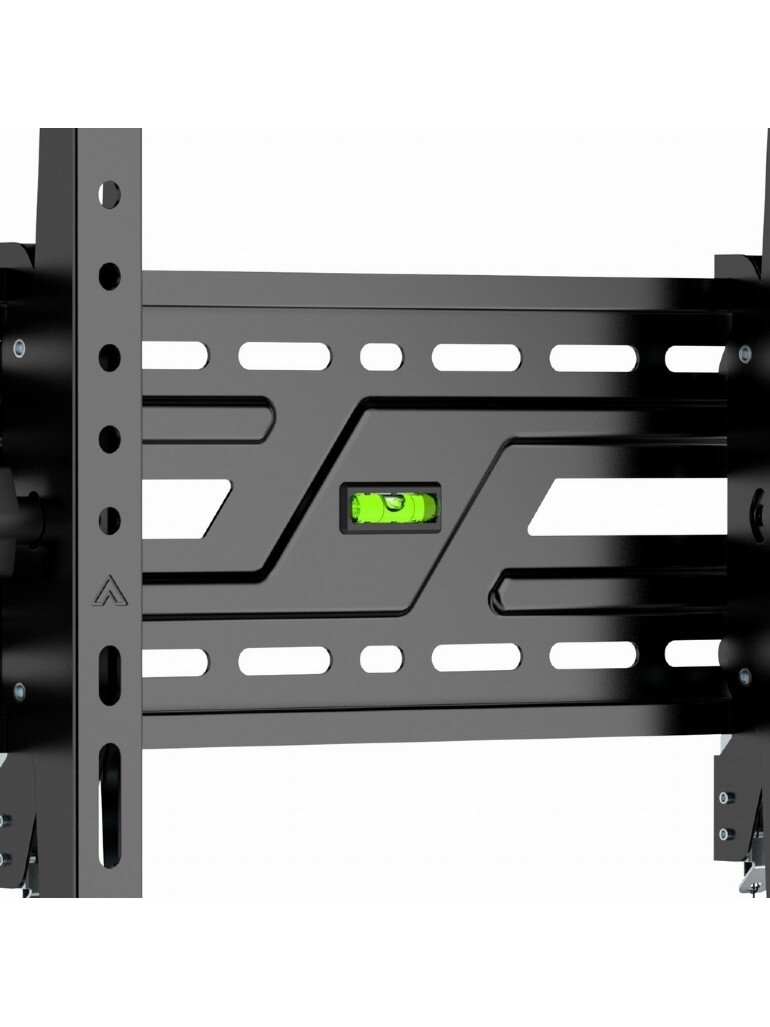 Gembird Wall mount | WM-75T-04 | Tilt | 37-75 " | Maximum weight (capacity) 75 kg | Black 4 Gembird Wall mount | WM-75T-04 | Tilt | 37-75 " | Maximum weight (capacity) 75 kg | Black 4