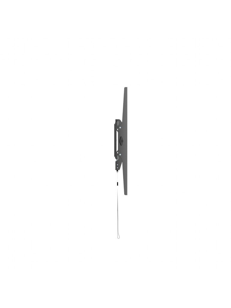 Gembird Wall mount | WM-86T-01 | Tilt | 37-86 " | Black 1 Gembird Wall mount | WM-86T-01 | Tilt | 37-86 " | Black 1