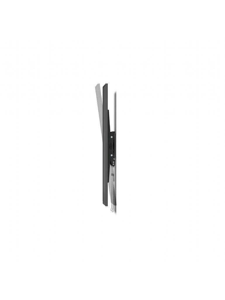 Gembird Wall mount | WM-86T-01 | Tilt | 37-86 " | Black 5 Gembird Wall mount | WM-86T-01 | Tilt | 37-86 " | Black 5
