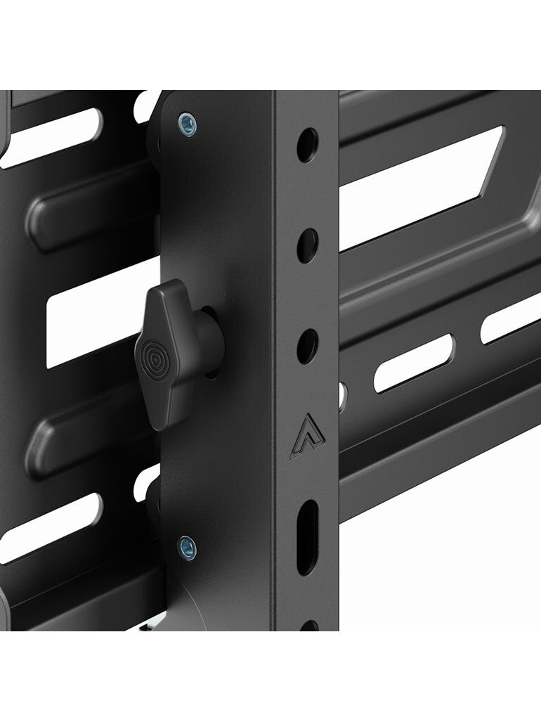 Gembird Wall mount | WM-86T-01 | Tilt | 37-86 " | Black 6 Gembird Wall mount | WM-86T-01 | Tilt | 37-86 " | Black 6
