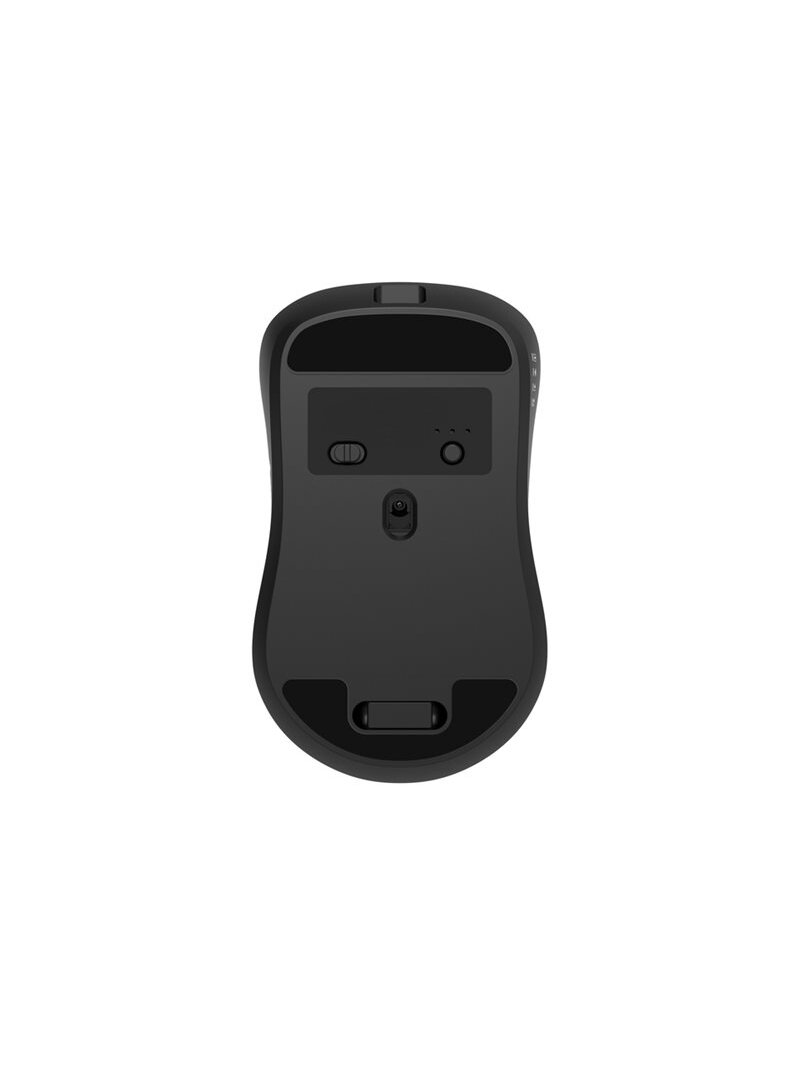 Gembird Dual-mode mouse | MUSW2-7B-01 | Wireless | 2.4G, Bluetooth | Black 6