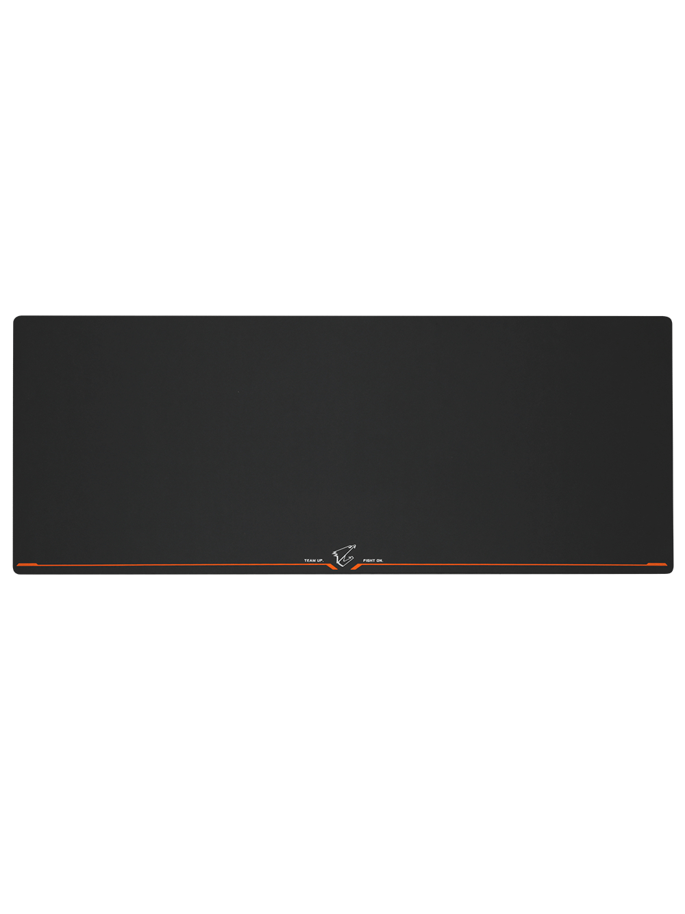 Gigabyte AMP900 | Gaming mouse pad | 900 x 360 x 3 mm | Black 2 Gigabyte AMP900 | Gaming mouse pad | 900 x 360 x 3 mm | Black 2