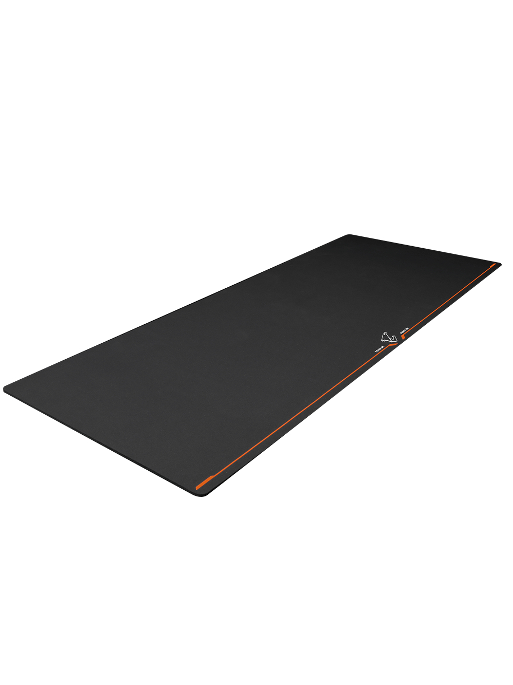 Gigabyte AMP900 | Gaming mouse pad | 900 x 360 x 3 mm | Black 4 Gigabyte AMP900 | Gaming mouse pad | 900 x 360 x 3 mm | Black 4