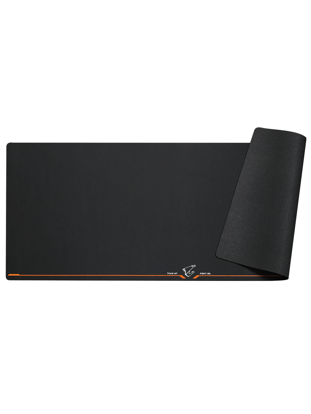 Gigabyte AMP900 | Gaming mouse pad | 900 x 360 x 3 mm | Black 5 Gigabyte AMP900 | Gaming mouse pad | 900 x 360 x 3 mm | Black 5