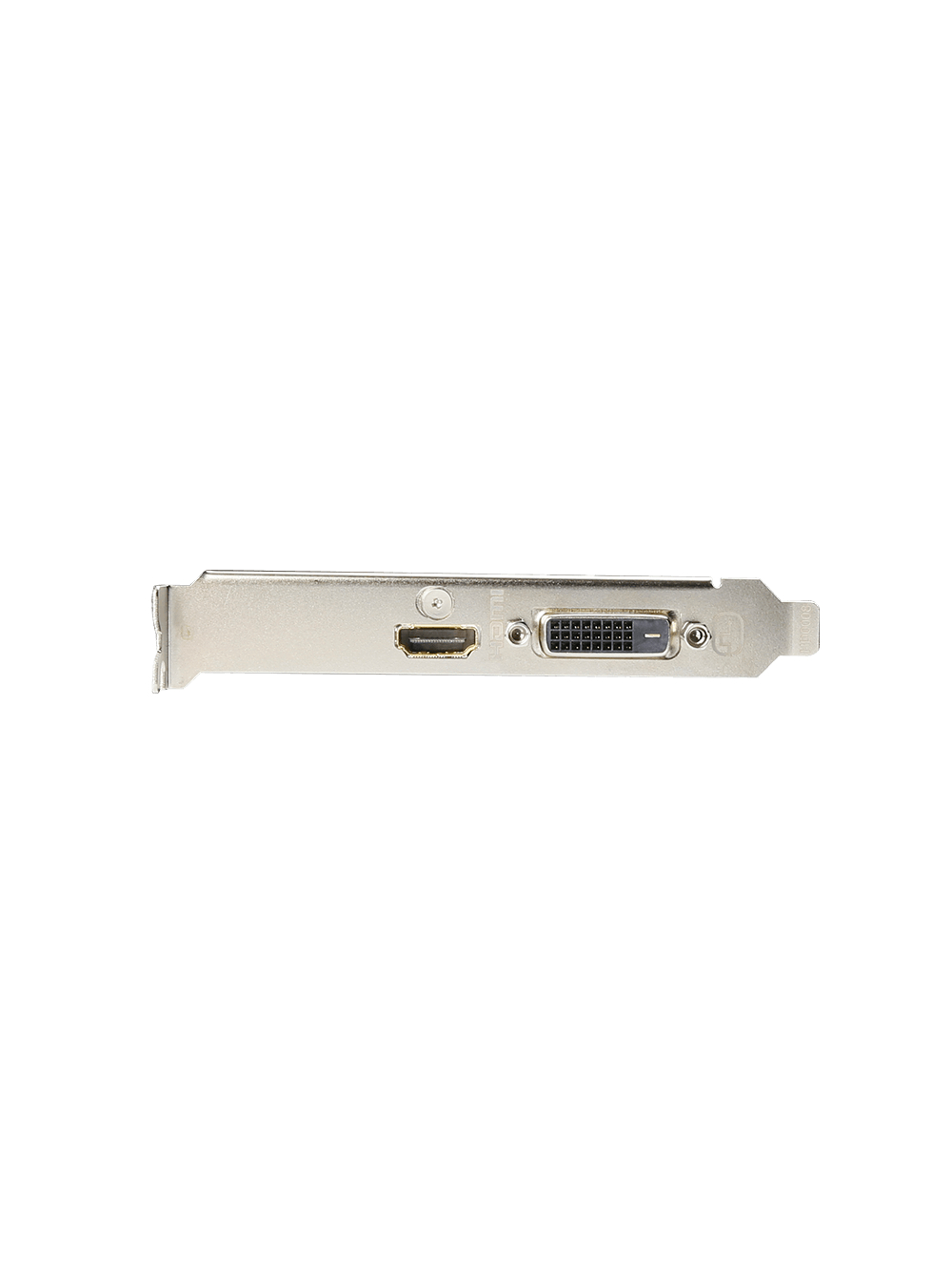 Gigabyte | GV-N1030D4-2GL 1.0 | NVIDIA | 2 GB | GeForce GT 1030 | DDR4 | DVI-D ports quantity 1 | HDMI ports quantity 1 | PCI Express 3.0 | Memory clock speed 2100 MHz | Processor frequency 1417 MHz 3 Gigabyte | GV-N1030D4-2GL 1.0 | NVIDIA | 2 GB | GeForce GT 1030 | DDR4 | DVI-D ports quantity 1 | HDMI ports quantity 1 | PCI Express 3.0 | Memory clock speed 2100 MHz | Processor frequency 1417 MHz 3