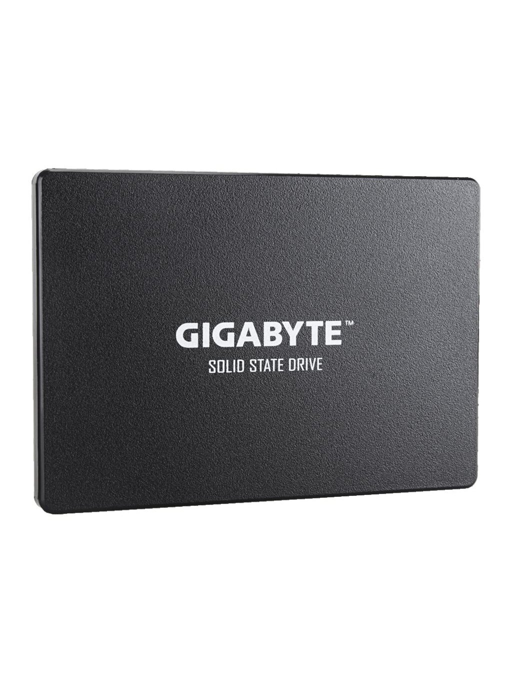 Gigabyte | GP-GSTFS31240GNTD | 240 GB | SSD form factor 2.5-inch | Solid-state drive interface SATA | Read speed 500 MB/s | Write speed 420 MB/s 3